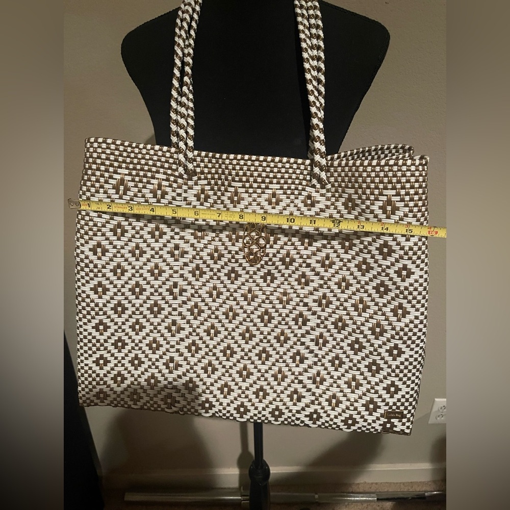 Lola’s Bag tote - Picture 8 of 9